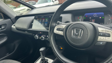 Honda Jazz 1.5 i-MMD Hybrid EX 5dr eCVT Hybrid Hatchback